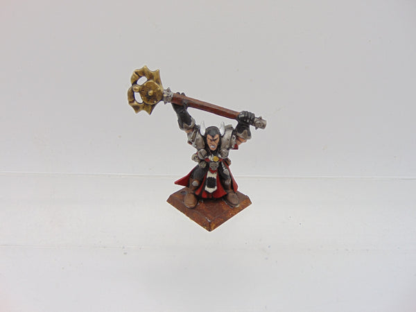 Talisman Chaos Sorcerer