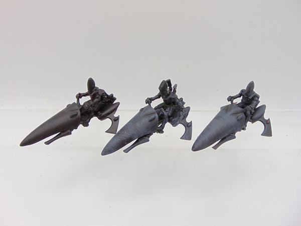 Eldar Jetbikes