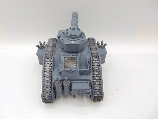 Leman Russ Battle Tank