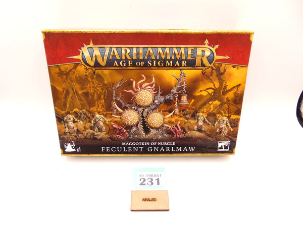 Feculent Gnarlmaw