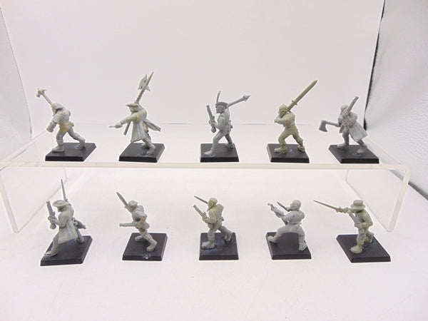 Free Company Militia