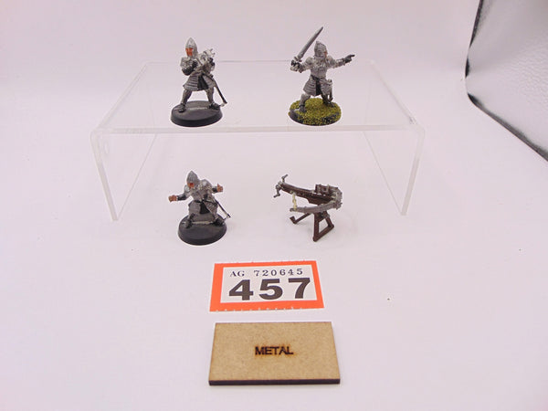 Gondor Avenger Bolt Thrower