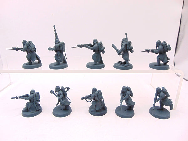 Death Korps of Krieg