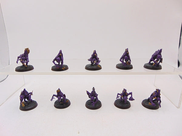 Crypt Ghouls