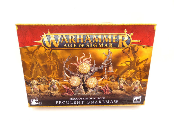 Feculent Gnarlmaw