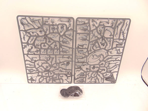 Myrmidesh Painbringers / Symbaresh Twinsouls