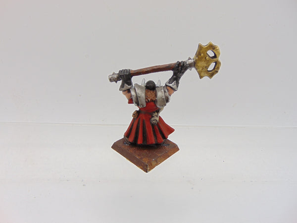 Talisman Chaos Sorcerer