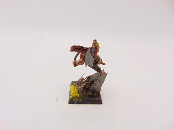 Dwarf Slayer of Legend
