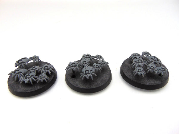Canoptek Scarab Swarms