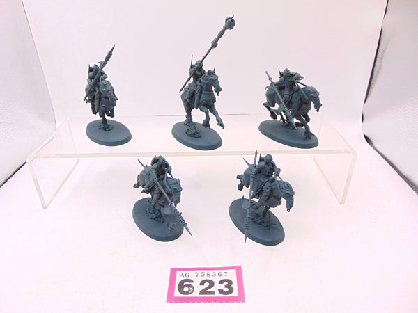 Death Riders
