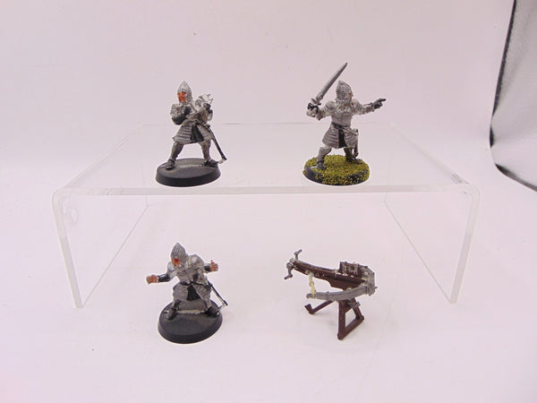 Gondor Avenger Bolt Thrower