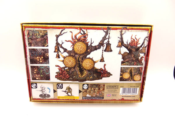 Feculent Gnarlmaw