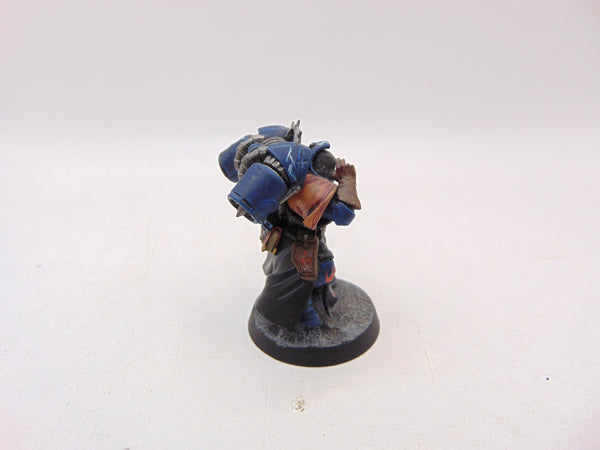 Chaos Sorcerer with Jump Pack Conversion
