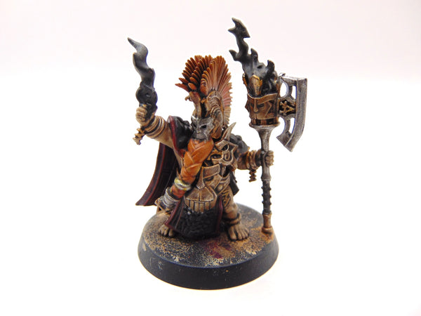 Auric Flamekeeper