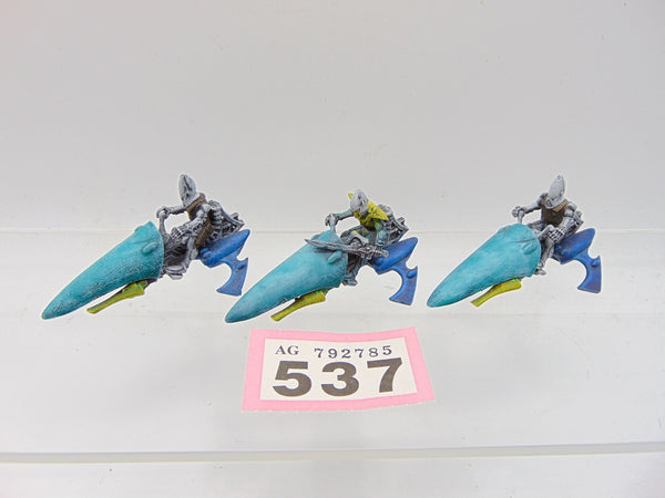 Eldar Jetbikes