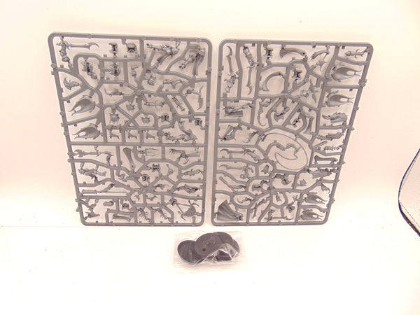 Myrmidesh Painbringers / Symbaresh Twinsouls