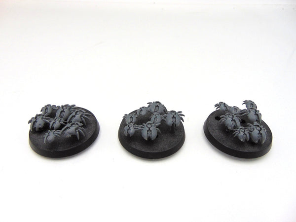 Canoptek Scarab Swarms
