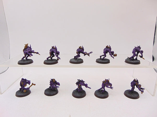 Crypt Ghouls