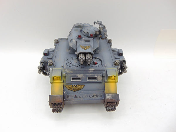 Baal Predator