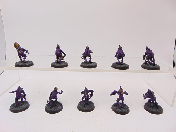 Crypt Ghouls