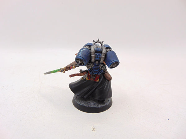 Chaos Sorcerer with Jump Pack Conversion