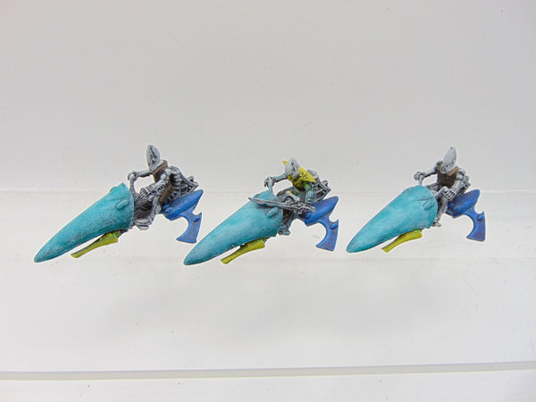 Eldar Jetbikes