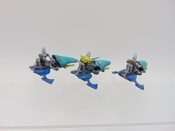 Eldar Jetbikes