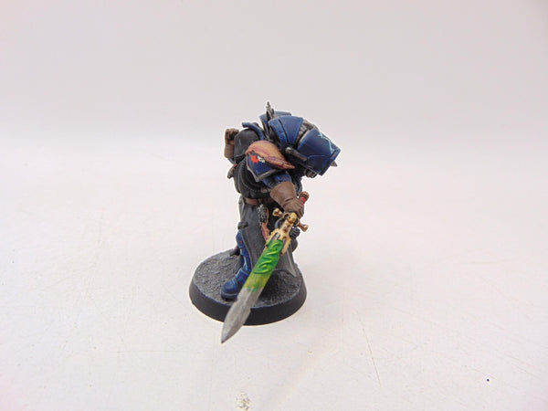 Chaos Sorcerer with Jump Pack Conversion
