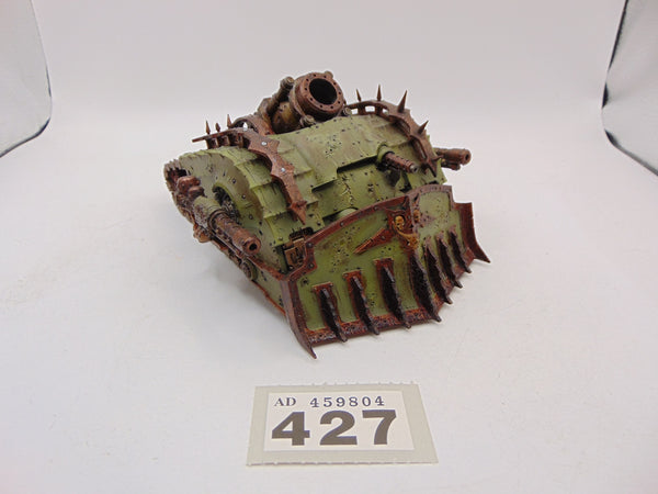 Plagueburst Crawler