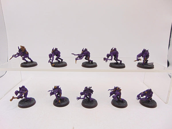Crypt Ghouls