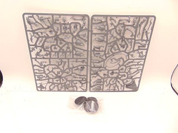 Myrmidesh Painbringers / Symbaresh Twinsouls