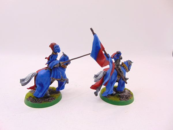 Knights of the Realm Command Conversions
