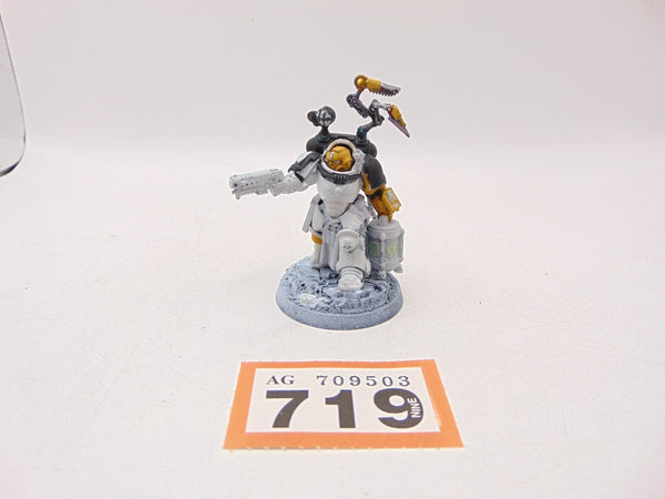 Apothecary Biologis