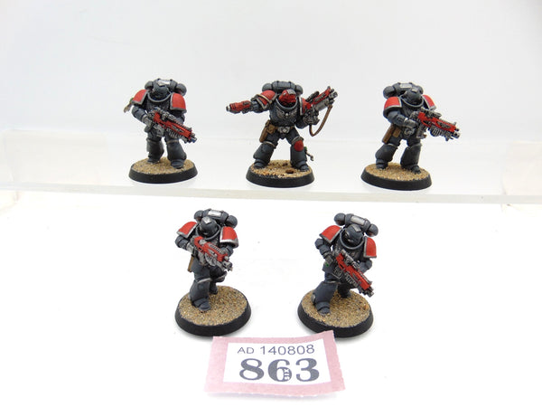 Intercessors