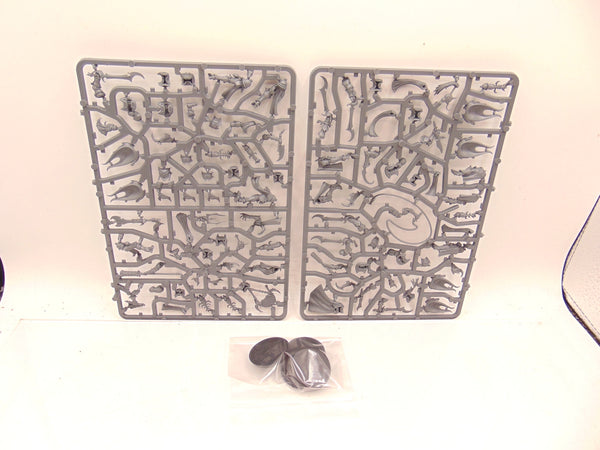 Myrmidesh Painbringers / Symbaresh Twinsouls