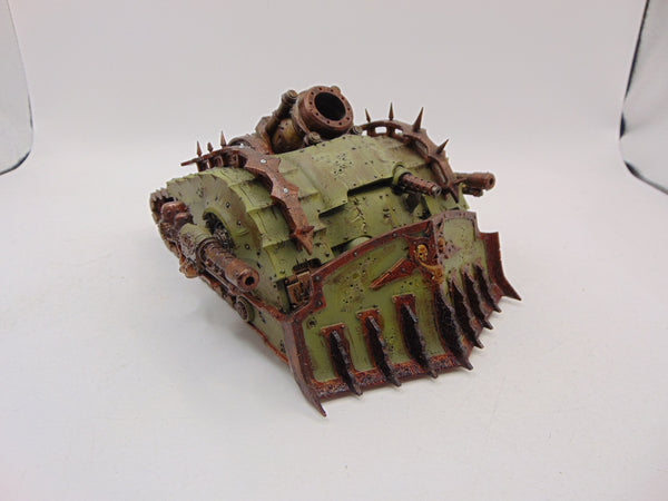 Plagueburst Crawler