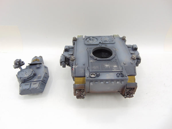 Baal Predator