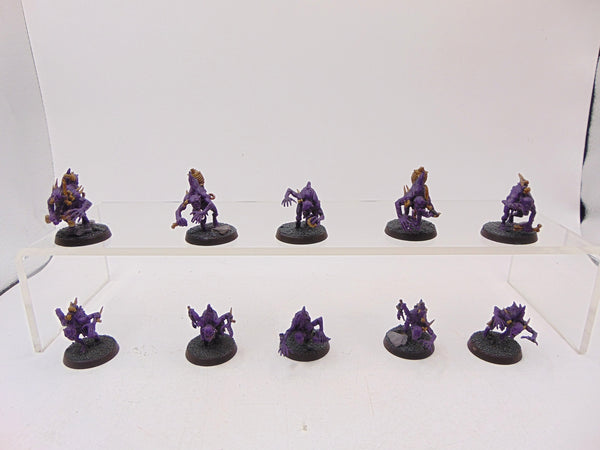 Crypt Ghouls