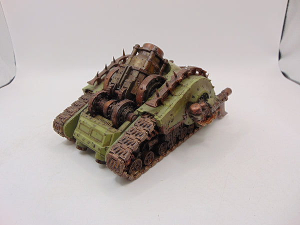 Plagueburst Crawler