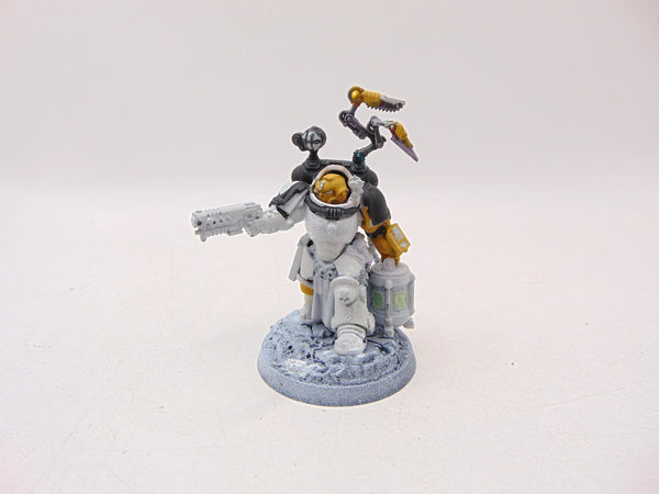 Apothecary Biologis