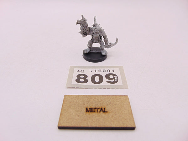 Space Ork Raiders Nob