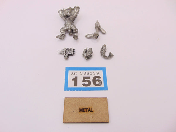 Kroxigor