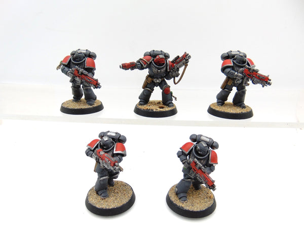 Intercessors