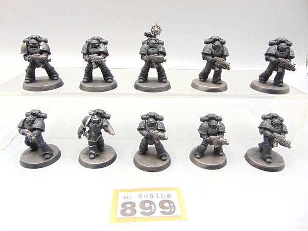 Mk III Marines