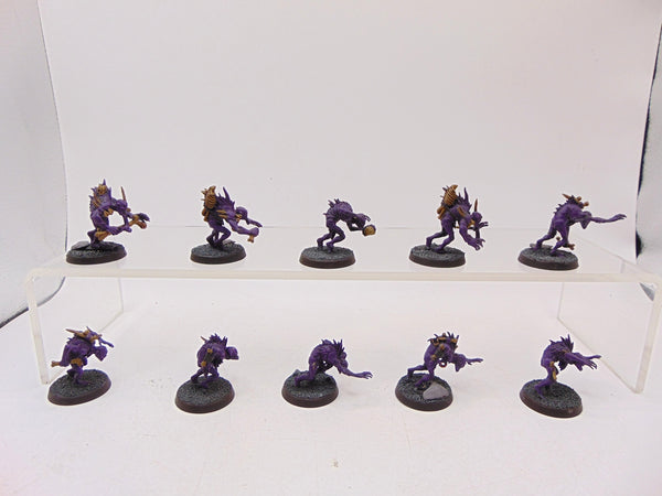 Crypt Ghouls