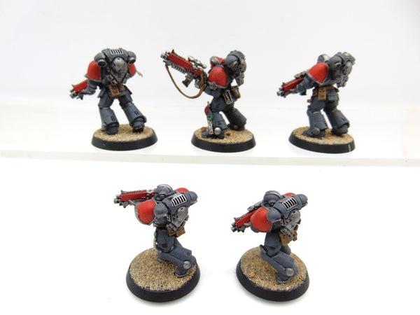 Intercessors