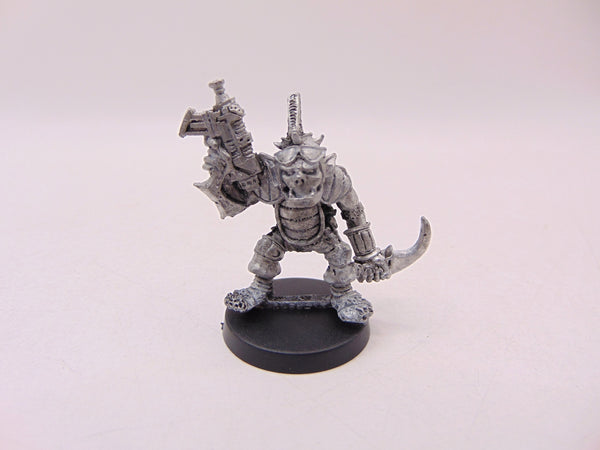 Space Ork Raiders Nob
