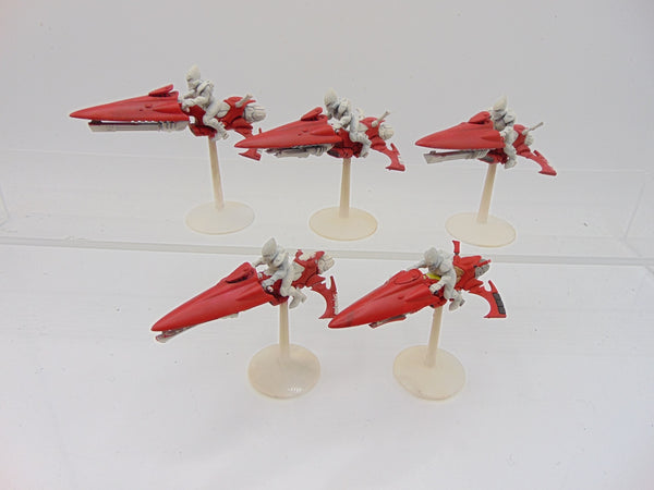 Windrider Jetbikes