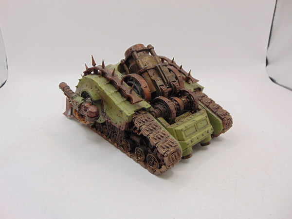 Plagueburst Crawler