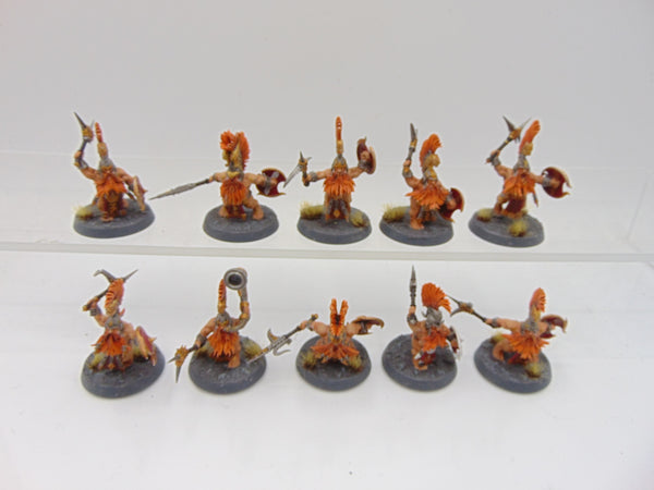 Vulkite Berzerkers